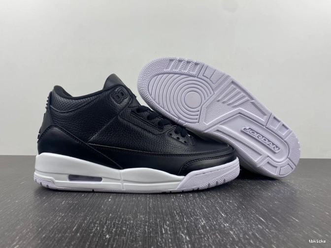 Cheap TBK Retro Monday 136064-020 (2016) 3 Cyber Jordan 0716